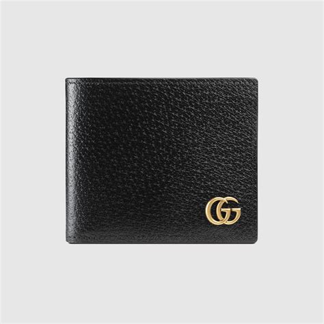 gucci men's wallet bloomingdale's